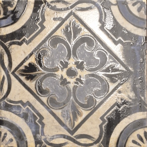 Декор Mainzu Ricordi Venezziani Cream Brillo 20x20 — фото 4