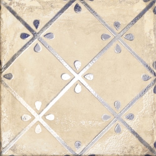 Декор Mainzu Ricordi Venezziani Cream Brillo 20x20 — фото 6