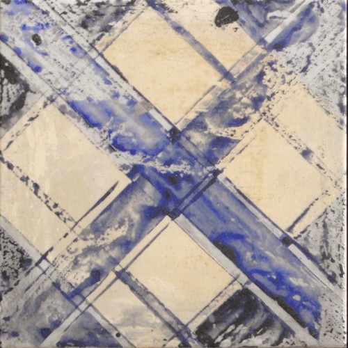 Декор Mainzu Ricordi Venezziani Cream Brillo 20x20 — фото 9