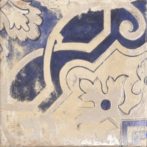 Декор Mainzu Ricordi Venezziani Cream Brillo 20x20 — фото 3