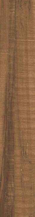 Marazen Керамогранит Cottonwood Wenge Rectificado 19,5x120 матовый — фото 8