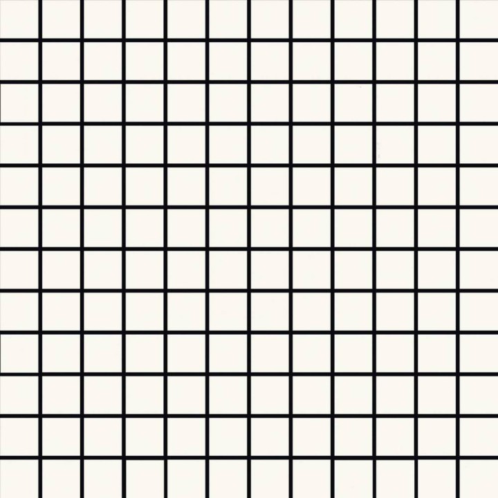 Керамическая Marazzi Italy Marazzi Colorplay Mosaico White M4KE 30x30