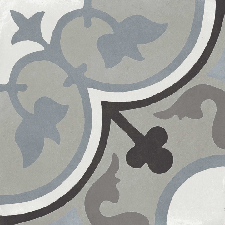 Матовый Marazzi Italy Marazzi D_segni Colore Tappeto 7 20x20
