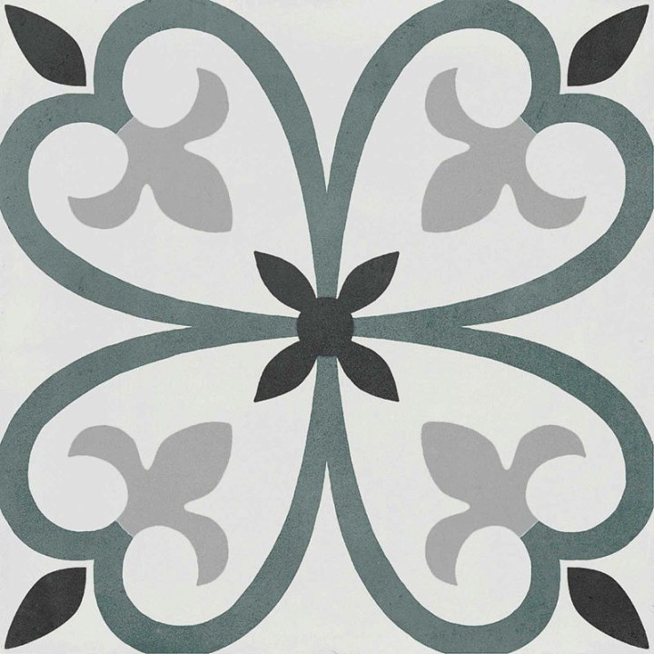 Декор Marazzi Italy Marazzi D_segni Colore Tappeto 5 20x20