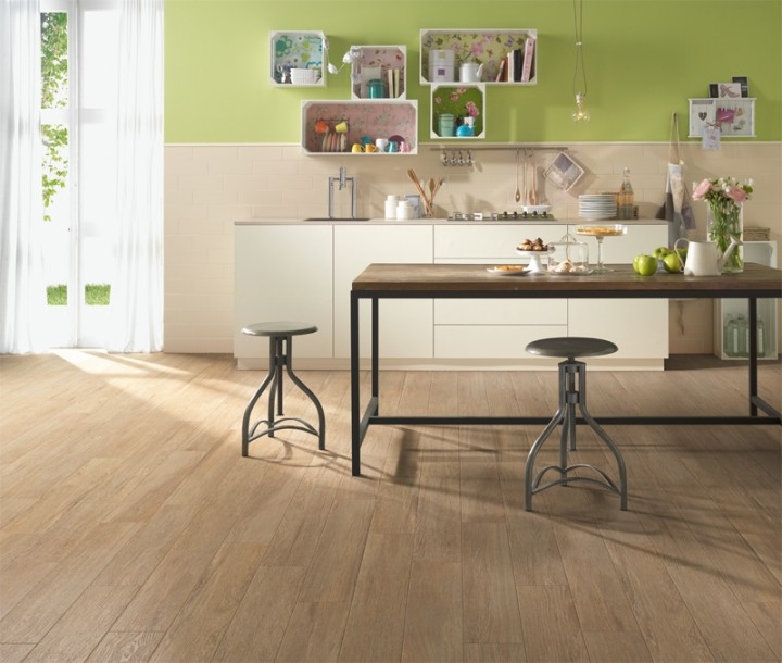 Напольная Marazzi Italy MK8A Planet Avorio 15х90 — фото 3