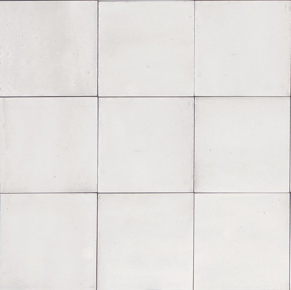 Напольная Marazzi Italy M961 Rice Bianco Lux 15х15 — фото 2
