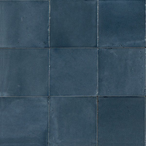 Настенная Marazzi Italy M964 Rice Blue Lux 15х15 — фото 2
