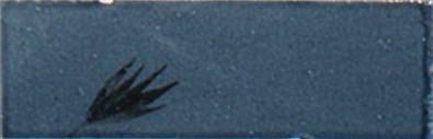 Декор Marazzi Italy M96W Rice Blu dec Leaf Lux 5х15 — фото 11