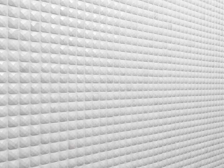Керамическая Marble Mosaic Square15x15 Diamond  Мозаика Square 15х15 — фото 2