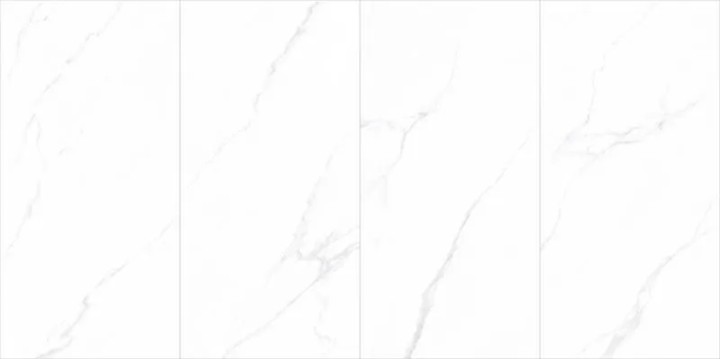 Полированный Marble Mosaic Керамогранит Statuario Slim Pol 60х120 — фото 2