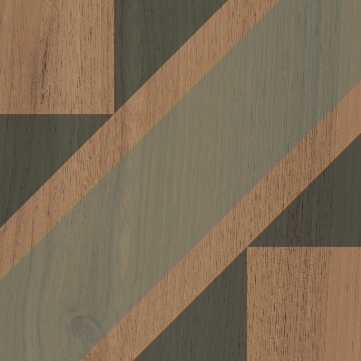 Декор Marca Corona Essences Walnut Decor 20x20