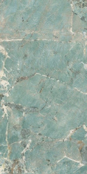 Полированный Marca Corona I434 Foyer Royal Green Ama Reflex Rett 60x119,5 — фото 2