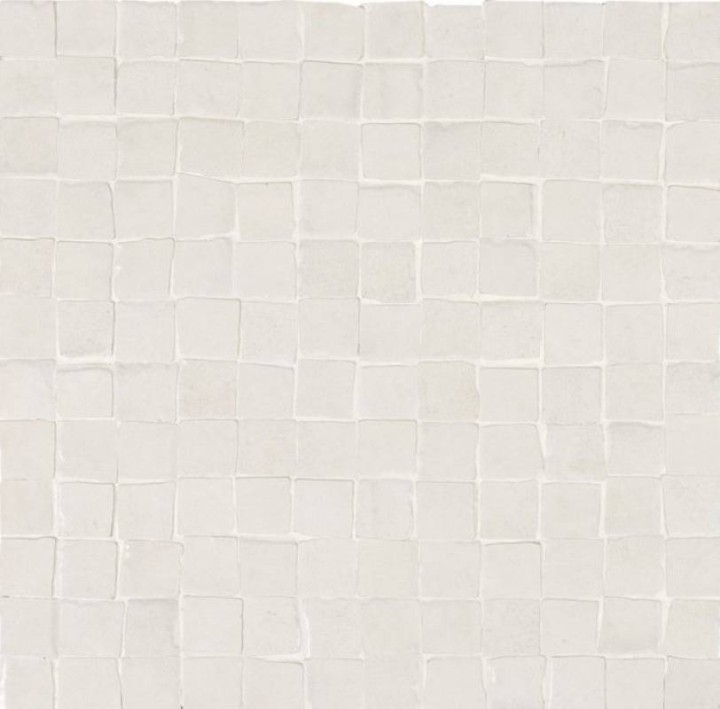 Керамическая Marca Corona Jolie 8349 Blanc Tessere 30x30 (арт.:161859)