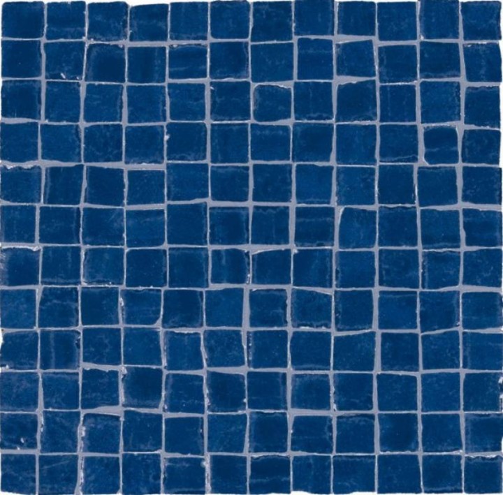 Керамическая Marca Corona Jolie 8350 Bleu Tessere 30x30 (арт.:161860)