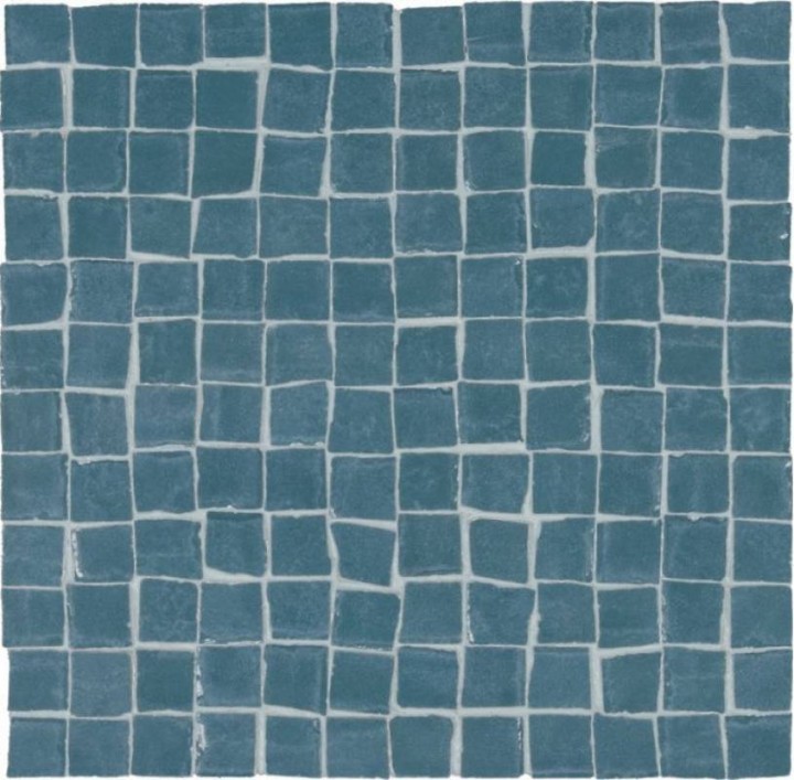 Керамическая Marca Corona Jolie 8356 Petrole Tessere 30x30 (арт.:161866)