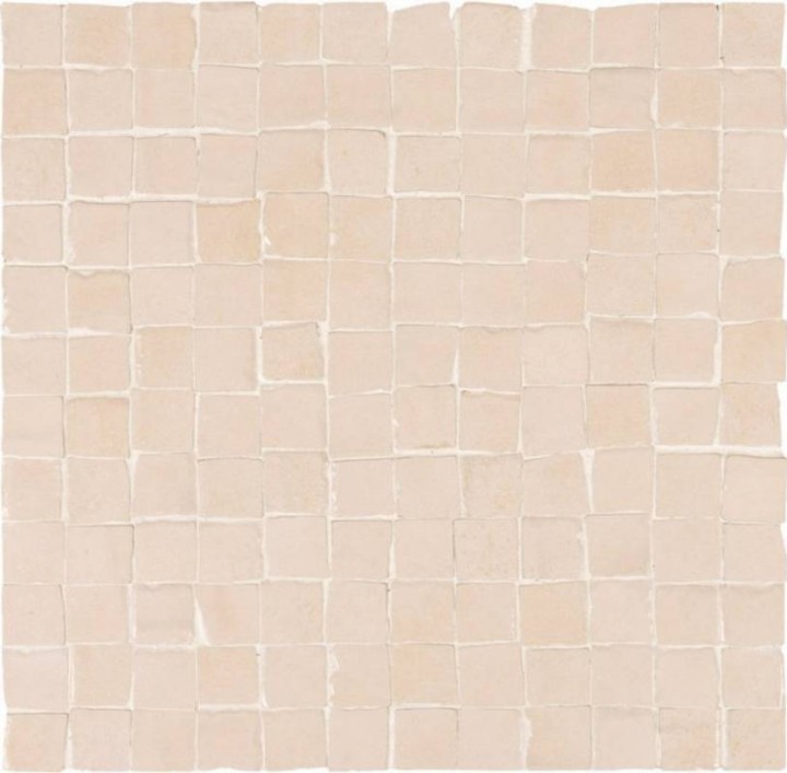 Керамическая Marca Corona Jolie 8358 Rose Tessere 30x30 Глянцевая