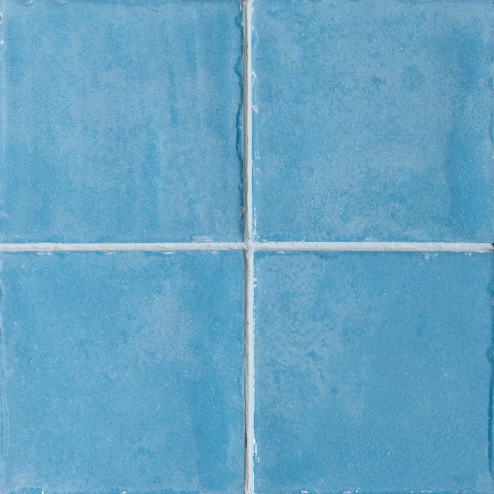 Настенная Marca Corona Jolie 8274 Turquoise 10x10