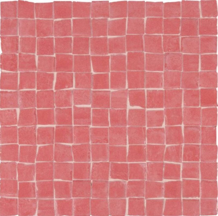 Керамическая Marca Corona Jolie 8351 Coral Tessere 30x30