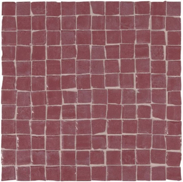 Керамическая Marca Corona Jolie 8357 Purple Tessere 30x30