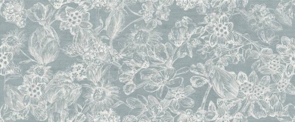 Настенная Marca Corona J140 Mirabilia Floral Bay 50x120 — фото 2