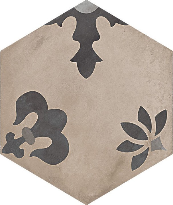 Матовый Marca Corona Terra 0410 MIX Giglio F 21,6x25