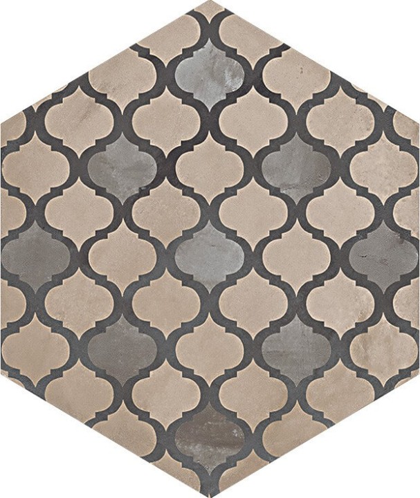 Матовый Marca Corona Terra 0412 Coloniale F 21,6x25