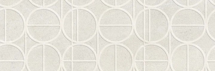 Настенная Metropol Плитка R0002800 Tunez Art Beige 40х120 — фото 11