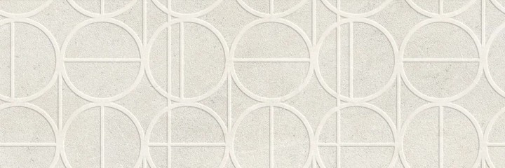 Настенная Metropol Плитка R0002800 Tunez Art Beige 40х120 — фото 10
