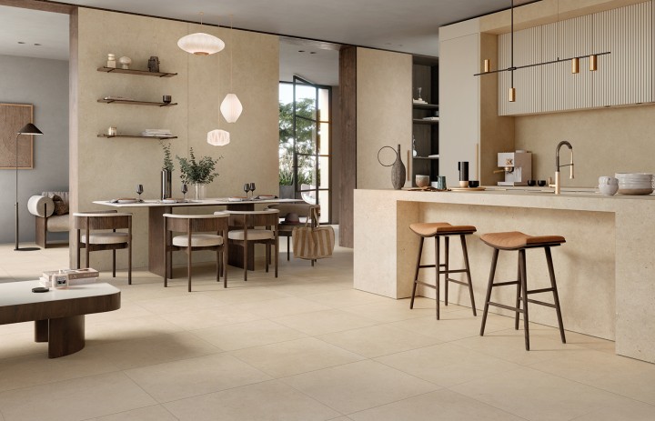 Матовый Mirage Керамогранит AXE8 Elysian Mediterranea EY01 SP SQ 120x120 120х120 — фото 26