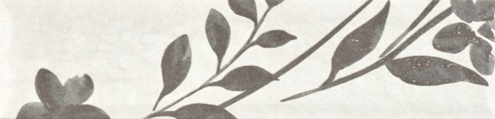 Матовый Motto Ceramic Levels Dimgrey Decor 1 Matt 6x25 — фото 5