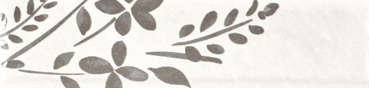 Матовый Motto Ceramic Levels Dimgrey Decor 1 Matt 6x25 — фото 6
