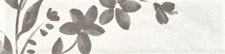 Матовый Motto Ceramic Levels Dimgrey Decor 1 Matt 6x25 — фото 8