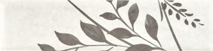 Матовый Motto Ceramic Levels Dimgrey Decor 1 Matt 6x25 — фото 10