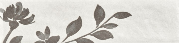 Матовый Motto Ceramic Levels Dimgrey Decor 1 Matt 6x25 — фото 3