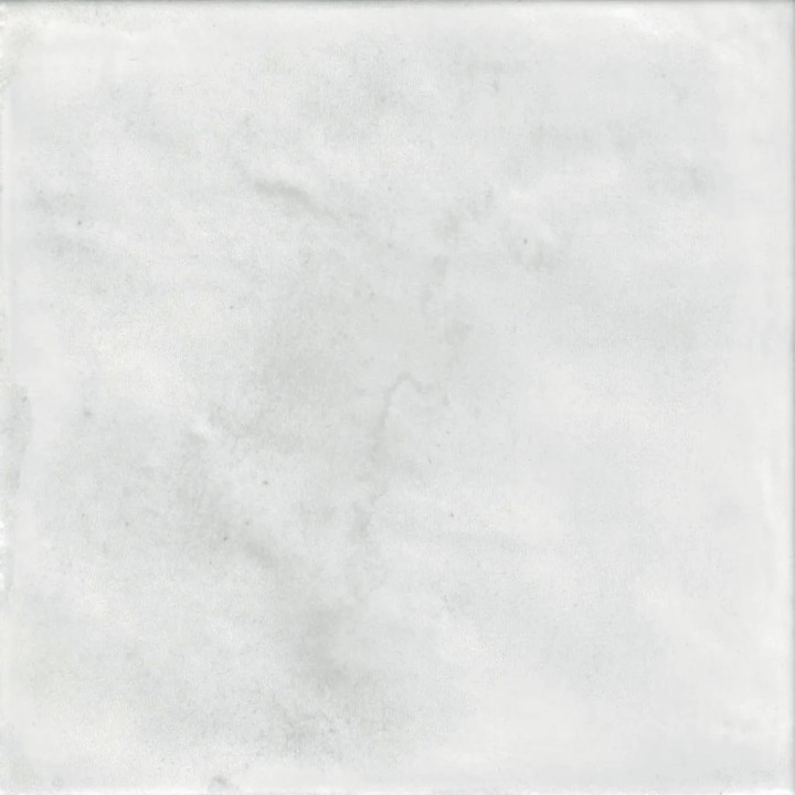 Матовый Nanda Tiles Керамогранит Veranda Cottage White 15х15