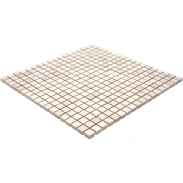 Мраморная Natural Mosaic Adriatica 7M021-15T 30x30 — фото 4