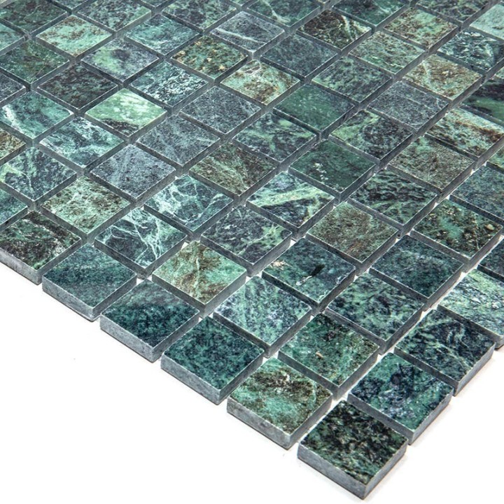 Мраморная Natural Mosaic Adriatica 7M069-25P 30x30 — фото 2
