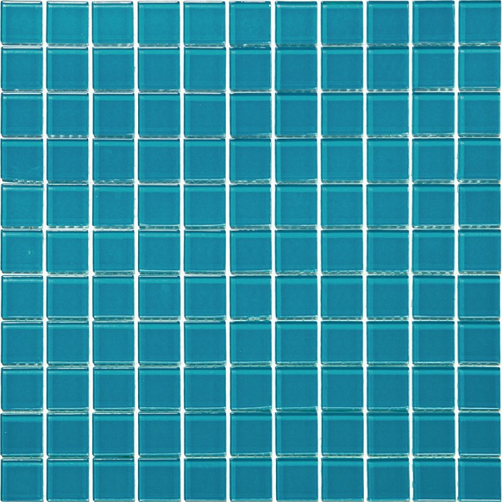 Стеклянная Natural Mosaic Color palette A-103 30x30