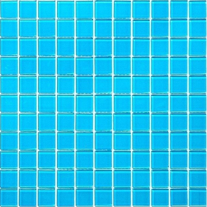 Стеклянная Natural Mosaic Color palette A-143 30x30