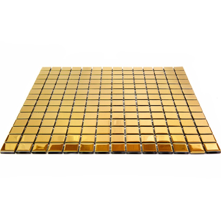 Стеклянная Natural Mosaic Crystal BSU-01-20 30x30 — фото 6