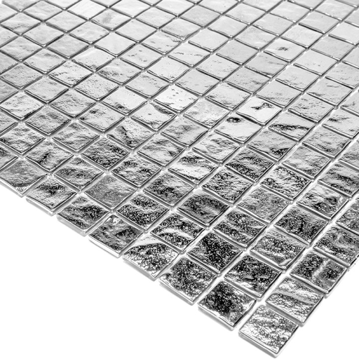Стеклянная Natural Mosaic Crystal BSU-12-20 (BSUA-02-20) 30x30 — фото 2