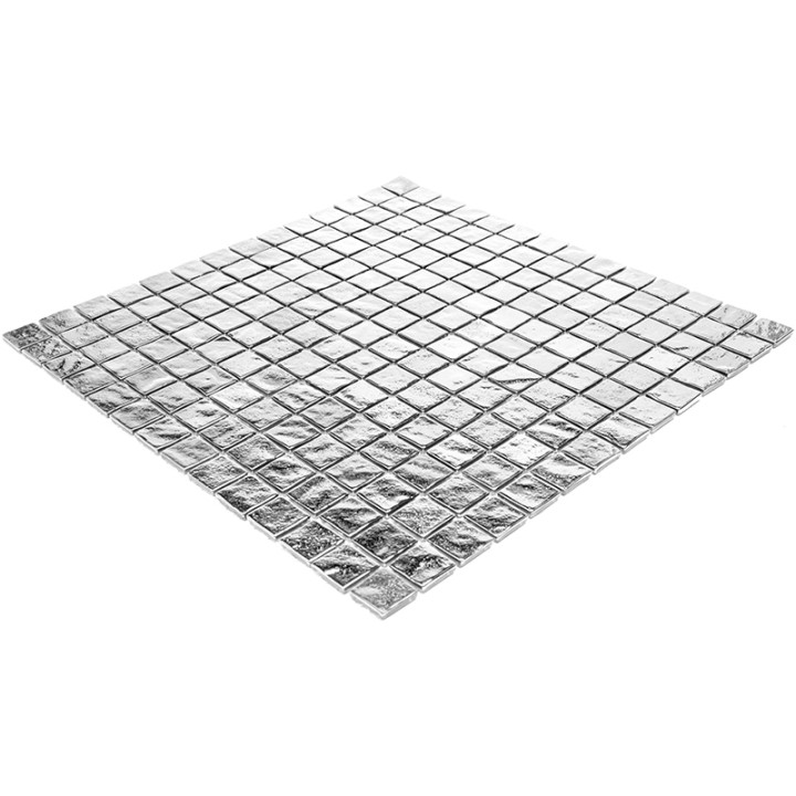 Стеклянная Natural Mosaic Crystal BSU-12-20 (BSUA-02-20) 30x30 — фото 4