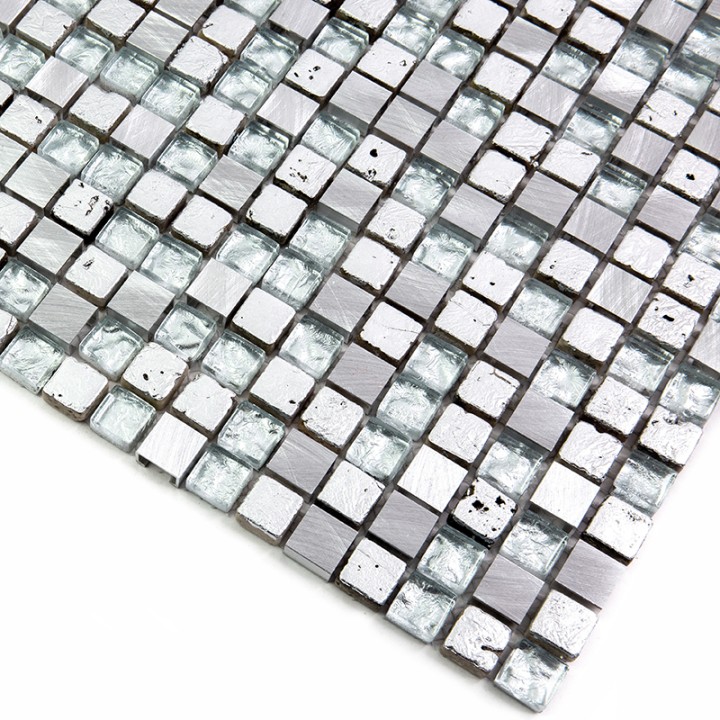 Миксы Natural Mosaic Inka BDA-1588 (BDA-88) 30x30 — фото 2