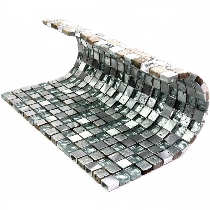 Миксы Natural Mosaic Inka BDA-1588 (BDA-88) 30x30 — фото 4