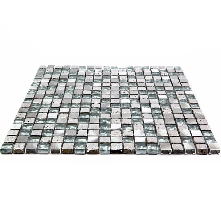 Миксы Natural Mosaic Inka BDA-1588 (BDA-88) 30x30 — фото 6
