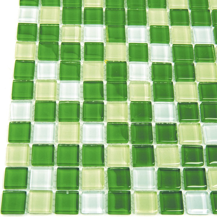 Стеклянная Natural Mosaic KIMBERLY (KM) KM-007 30x30 — фото 3