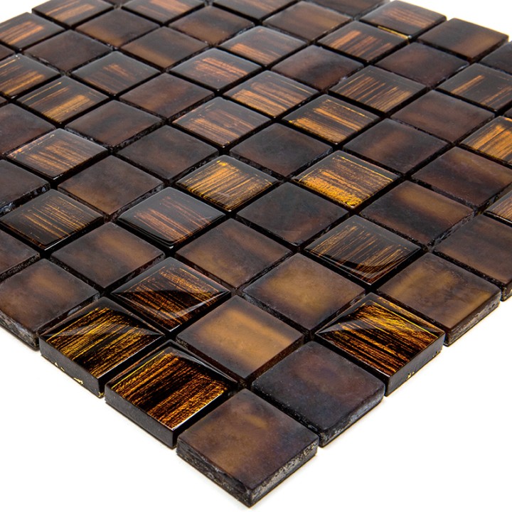 Стеклянная Natural Mosaic Natural JP-301 — фото 2