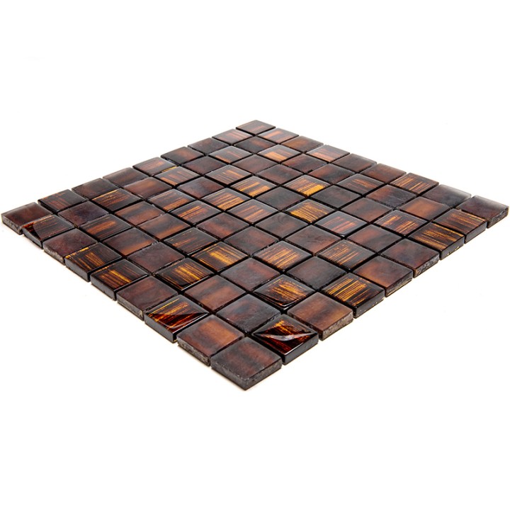 Стеклянная Natural Mosaic Natural JP-301 — фото 5