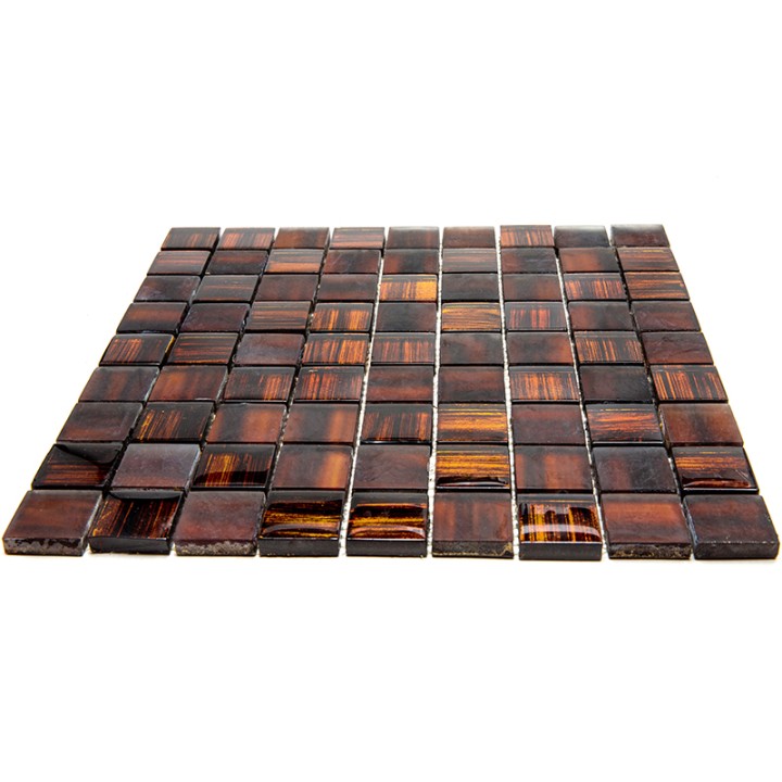 Стеклянная Natural Mosaic Natural JP-301 — фото 6