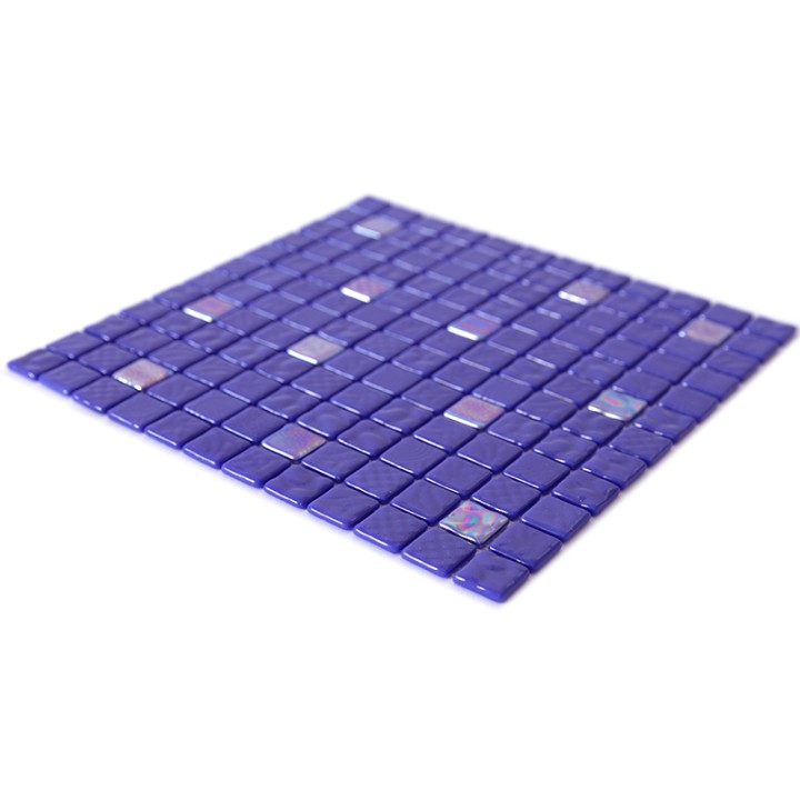 Стеклянная Natural Mosaic Steppa STP-BL003-L 31,5x31,5 — фото 6